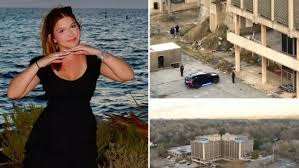Teen plunges to her death from abandoned ‘Stranger Things’ building while urban exploring | S…