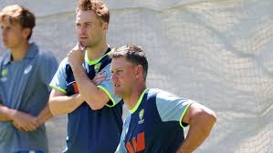 Webster, Inglis released from Test squad to play BBL | Duo released from Ashes squad immediately …