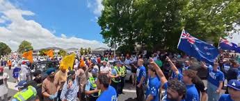 What The New Zealand Incident Tells Us About Anti-Sikh Hate In 2025 | Anti-immigrant confrontatio…