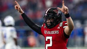 Where to watch Oregon vs. Texas Tech: TV channel, stream, kickoff time for Orange Bowl | Ducks Co…