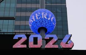 Why Is the Ball Is Dropping Twice on New Year’s Eve? | What’s new about the 2026 NYE ball in Time…