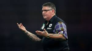 World Darts Championship: Gary Anderson knocks out Michael van Gerwen | 2025/26 Paddy Power World…