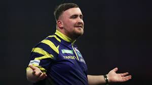 ‘You pay for my prize money’: Luke Littler reacts to boos after beating Rob Cross | Paddy Power W…