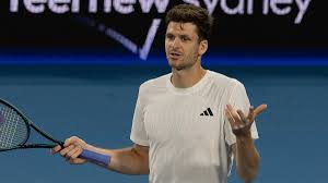 0:5, koszmar Huberta Hurkacza w Australian Open! Było tyle okazji. Niestety | Sensacja w meczu H…