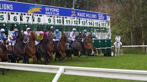 10/1/2026 Horse Racing Tips and Best Bets – Wyong, The Lakes day | Race-by-race preview and tip…