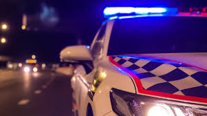 12yo girl and two others dead after fiery late-night ute crash | ‘Nightmare’: Girl, 12, among…