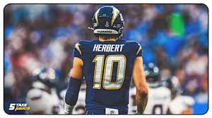 5 Takeaways: Why Chargers QB Justin Herbert Won’t Play vs. Broncos in Week 18 | Broncos vs. Charg…