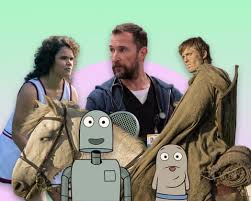 A Game of Thrones spin-off, The Pitt returns and Goolagong: what’s new to streaming in Australi…