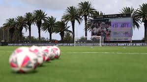 A-Leagues Update: Central Coast Mariners | APL takes charge of struggling Mariners’ license | C…