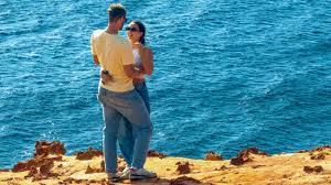 A date with Alcaraz & engaged to Sofie: Hanfmann’s Australian Open heats up | Australian Open 2…