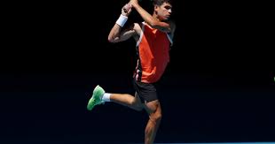 AO 2026 Day 1 preview: Alcaraz answers the call | Tennis: Adam Walton – It’s a special occasion t…