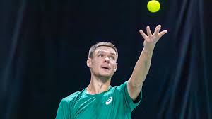 ATP Brisbane: Daniił Miedwiediew – Kamil Majchrzak [RELACJA NA ŻYWO] | Trzy tie-breaki i trzy p…