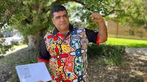 Abalone trafficking charges against Indigenous men dropped | Native title defence raised as seven…