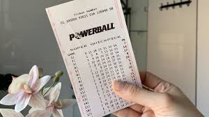 Adelaide woman realises she won entire Christmas $20m Powerball jackpot | ‘I’m shaking’: $2…