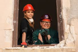 Airdate: Amanda & Alan’s Italian Job | Amanda & Alan’s Italian Job: S1 Episode 1 The Arrival | …