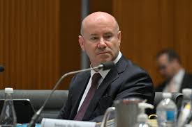 Albanese takes safe course, appointing defence chief Greg Moriarty to replace Kevin Rudd | New am…