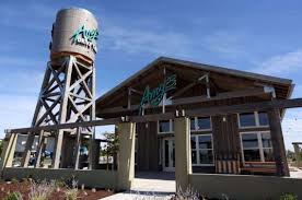 Amy’s to close Rohnert Park drive-thru restaurant for good | Fast-food burger pioneer chain clo…