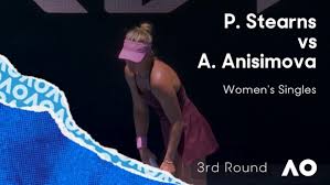 Anisimova and Pegula move into last 16 | Amanda Anisimova vs. Wang Xinyu: Prediction, How to Watc…