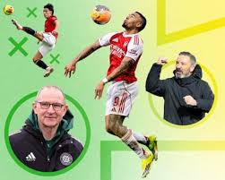 Arsenal v Manchester United buildup, WSL action and Hearts v Celtic – matchday live | Michael C…