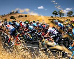 As Adelaide rolls out the welcome mat to cycling world for Tour Down Under, I feel ashamed | Maev…