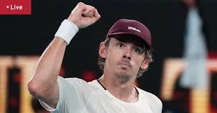 As it happened: Tien spills blood to conquer Medvedev; Svitolina wins in two; Bublik says Demon c…