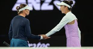 Australian Open doubles semis are set, and there will be a new champ | Anna Danilina ’18 Advances…