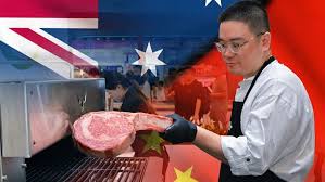 Australian meat body warns new China beef tariff impact will be ‘severe’ | Aussie cattle farmers …