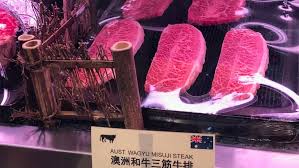 Australian prime beef producers brace for fresh China tariff pain | China imposes beef quotas, no…