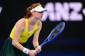 Australia’s little-known number one woman tennis player firing in Adelaide – News | 2026 Adelaide…