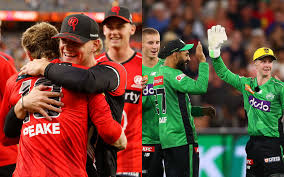 BBL 2025-26: Match 30, REN vs STA Match Prediction – Who will win today’s BBL match between M…