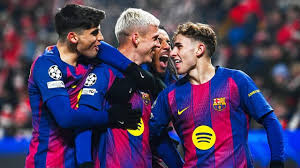 Barcelona vs. Oviedo live stream: How to watch LaLiga, odds, start time | Barcelona XI vs. Real O…