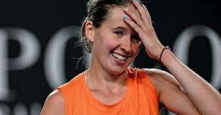 Bartunkova making the most of Sliding Doors moment | Nikola Bartunkova vs Belinda Bencic_2026.mp4…