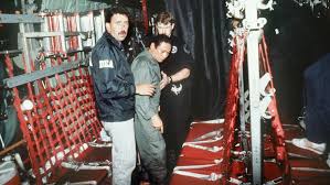 Before Venezuela there was the 1990 US capture of Panama’s leader | China, Russia lead attacks on…