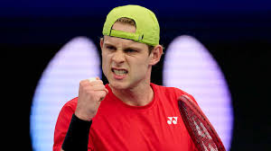 Belgium Czechia United Cup 2026 QF | United Cup | Tennis | Belgium oust Czechia to reach United C…