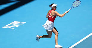 Bencic, Wawrinka lead Swiss sweep of France at United Cup | Bencic: “2025 surpassed my expectatio…