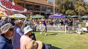 Blitz Golf festival returns to Adelaide, bringing Travis Head, Jordan Dawson, Zak Butters and mor…