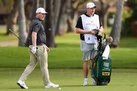 Bob MacIntyre on gym regime, worn wedges and inside his Florida training camp | Bob MacIntyre exp…