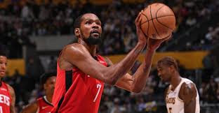 Brooklyn Nets vs. Houston Rockets preview: Kevin Durant is back (again) | Rockets vs. Nets Predic…