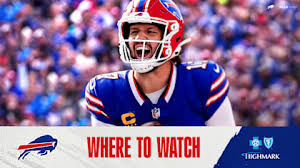 Buffalo Bills vs. New York Jets | Where to watch, stream and listen | Week 18 | Farewell to Highm…