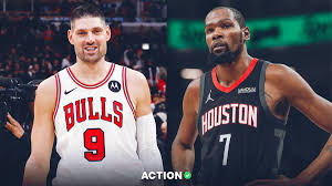 Bulls vs Rockets Prediction, Odds, Picks: NBA Preview for Tuesday, Jan. 13 | Rockets 119, Bulls 1…