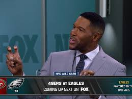 Can Eagles Repeat as Super Bowl Champs? | NFL on FOX | NFL playoff picture update: If the Eagles …