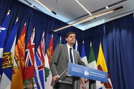 Canada separatists accused of ‘treason’ after secret talks with US state department | ‘Respec…