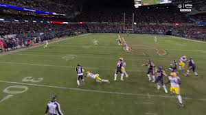 Can’t-Miss Play: Best throw of the playoffs? Caleb Williams’ submits his bid on dime to Odunze | …