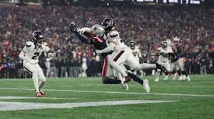 Can’t-Miss Play: Stefon Diggs incredibly snags TD in between two Texans defenders | Stefon Diggs …