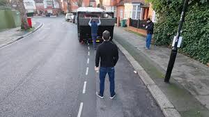 Car dealer who’s sold Ferraris, McLarens and Rolls-Royce delivers the most unlikely car to Jimmy …