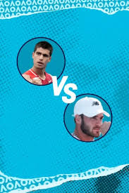 Carlos Alcaraz vs Tommy Paul – MS401 | EXCLUSIVE: Frosty Naomi Osaka incident can ‘play on your m…