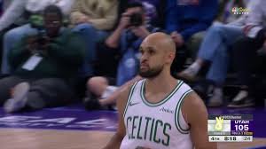 Celtics 129-119 Jazz (31 Dec, 2025) Game Recap | Bruins prospects Hagens, Zellers dominating for …