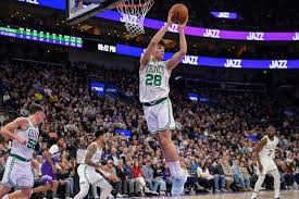 Celtics at Kings preview: Boston begins the new year with momentum on its side | Boston Celtics @…