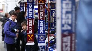 Chelsea vs West Ham LIVE: Latest updates from Stamford Bridge | Chelsea vs. West Ham: Preview, Pr…