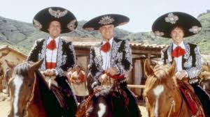 Chevy Chase Wants ‘Three Amigos’ Reunion On ‘Only Murders in the Building’: “I Miss The…
